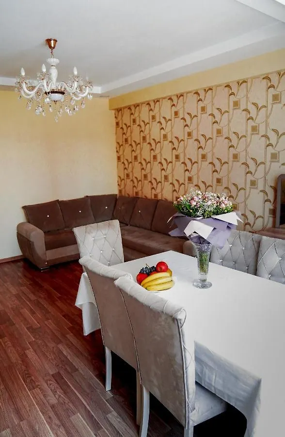 Комфортная Квартира Возле Метро Apartment Baku