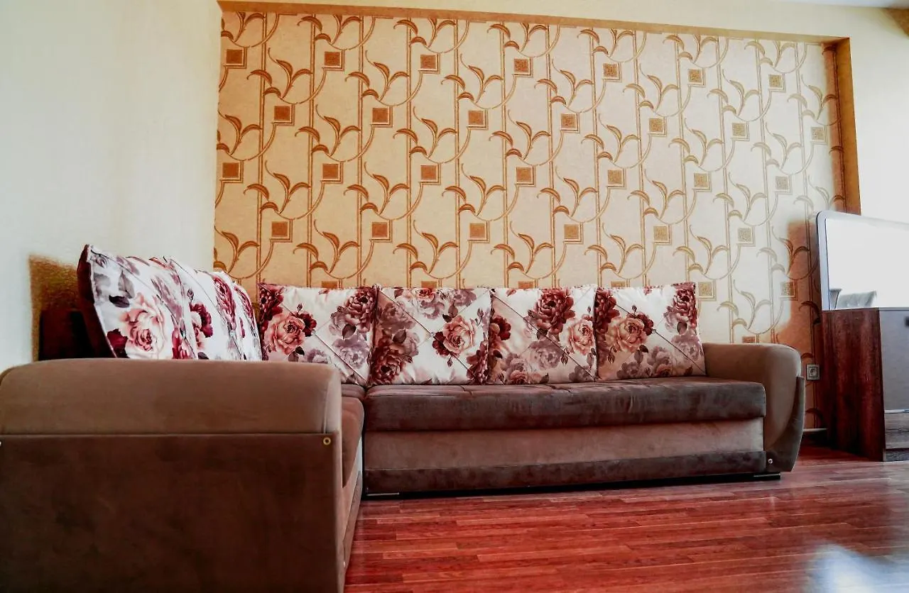 Комфортная Квартира Возле Метро Apartment Baku