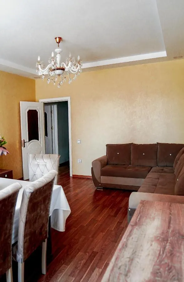 Комфортная Квартира Возле Метро Apartment Baku