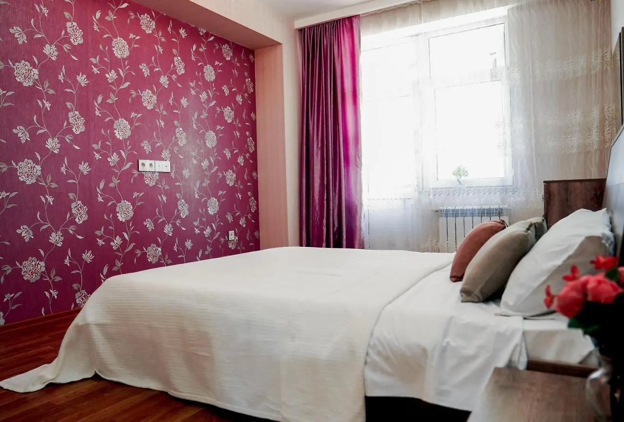 Комфортная Квартира Возле Метро Apartment Baku