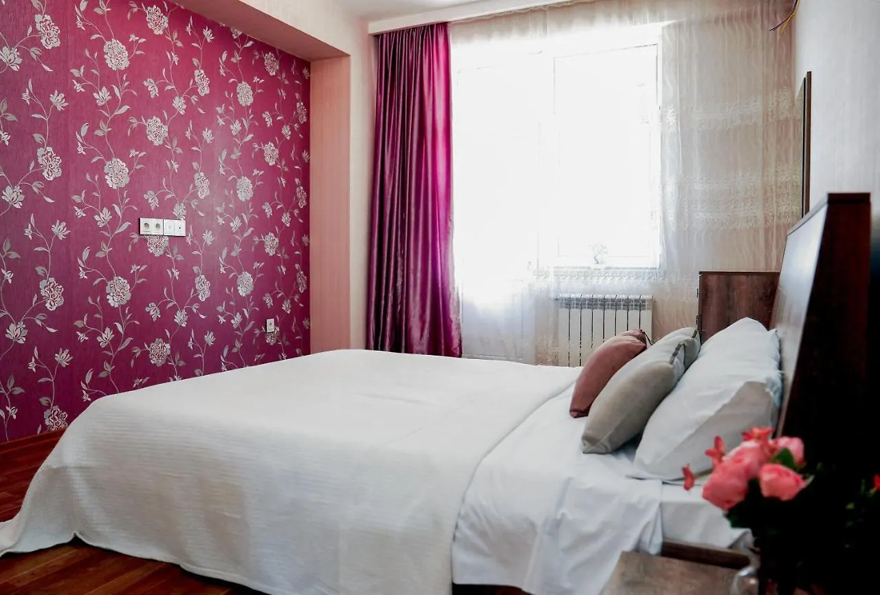 Комфортная Квартира Возле Метро Apartment Baku