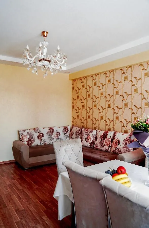 Комфортная Квартира Возле Метро Apartment Baku
