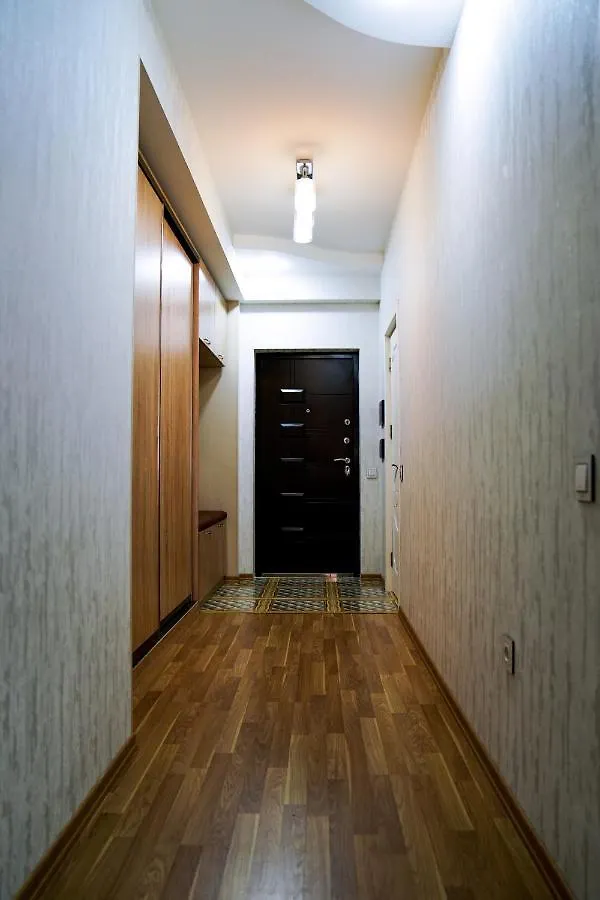 Комфортная Квартира Возле Метро Apartment Baku 0*,  Azerbaijan