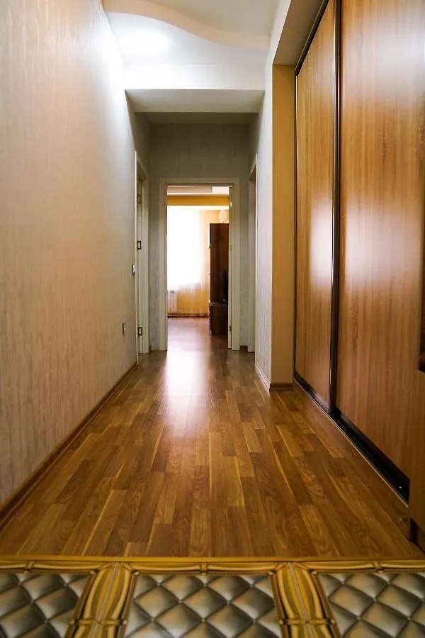 Комфортная Квартира Возле Метро Apartment Baku