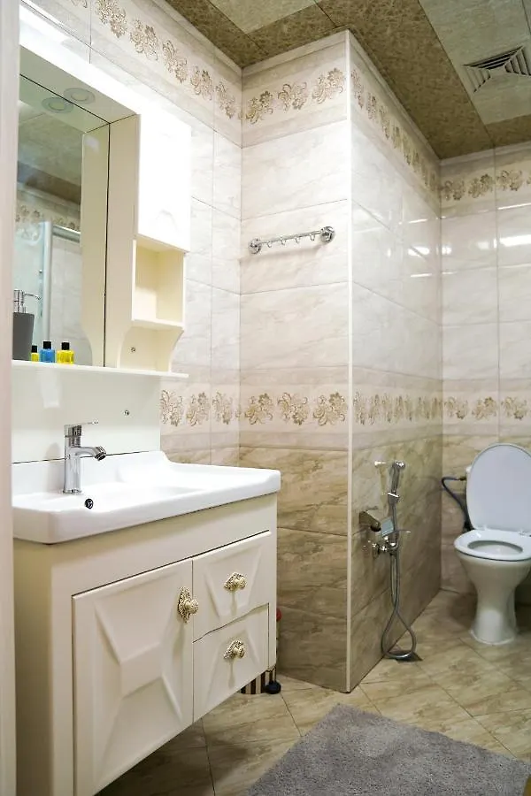 Комфортная Квартира Возле Метро Apartment Baku 0*,  Azerbaijan
