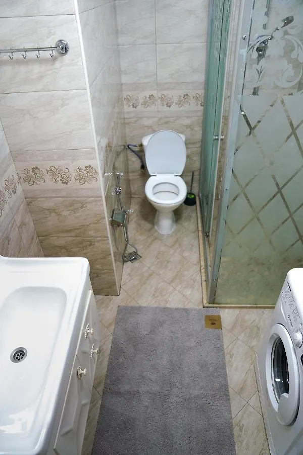 Комфортная Квартира Возле Метро Apartment Baku Azerbaijan