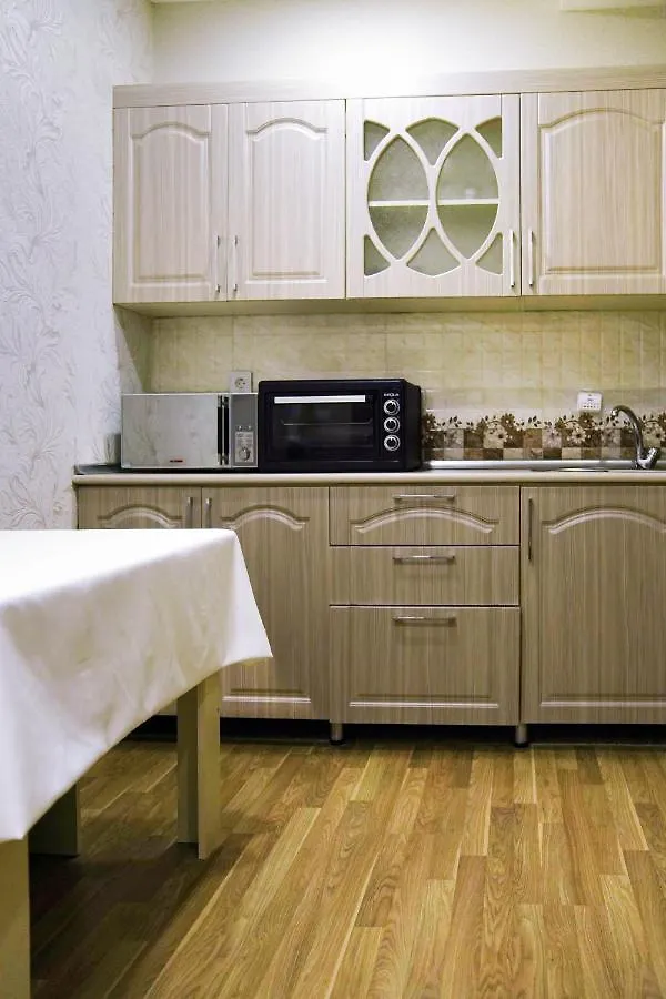 Комфортная Квартира Возле Метро Apartment Baku