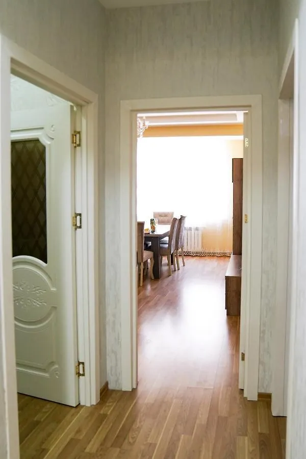 Комфортная Квартира Возле Метро Apartment Baku 0*,