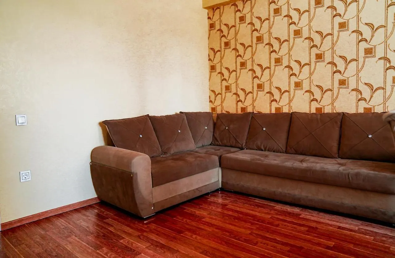 Комфортная Квартира Возле Метро Apartment Baku