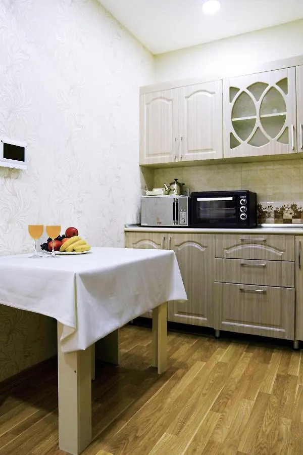 Комфортная Квартира Возле Метро Apartment Baku Azerbaijan