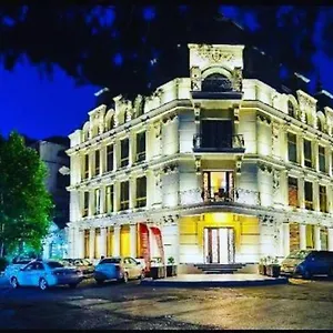 Istanbul Gold Bakü